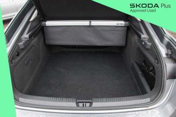 Skoda Superb 2.0 TDI 193 SE L 4X4 5dr DSG