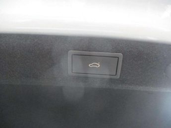 Skoda Superb 2.0 TDI CR Sport Line Plus 5dr DSG