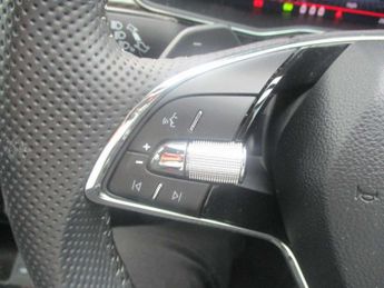 Skoda Superb 2.0 TDI CR Sport Line Plus 5dr DSG