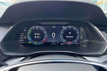 Skoda Octavia Estate 1.4 TSI iV SE Technology DSG 5dr