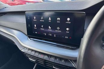 Skoda Octavia Estate 1.4 TSI iV SE Technology DSG 5dr