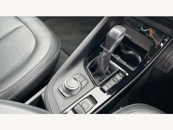 BMW X1 xDrive 18d xLine 5dr Step Auto