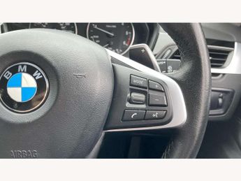 BMW X1 xDrive 18d xLine 5dr Step Auto