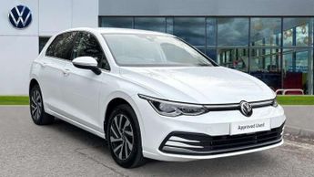 Volkswagen Golf 1.4 TSI eHybrid Style 5dr DSG