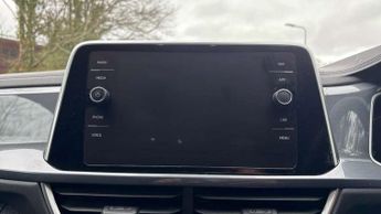 Volkswagen T-Roc 1.5 TSI Style 5dr DSG