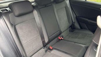 Volkswagen T-Roc 1.5 TSI Style 5dr DSG