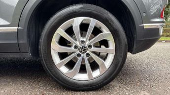 Volkswagen T-Roc 1.5 TSI Style 5dr DSG