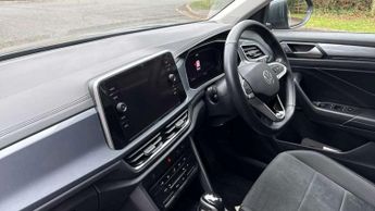 Volkswagen T-Roc 1.5 TSI Style 5dr DSG