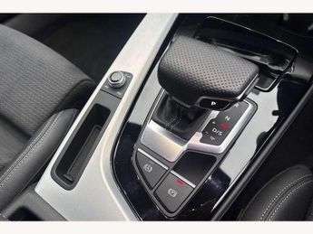Audi A5 Sportback 40 TFSI 204 S Line 5dr S Tronic
