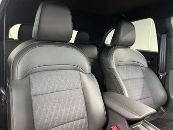 MG MG3 1.5 Hybrid Trophy 5dr Auto