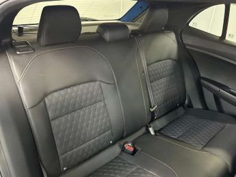 MG MG3 1.5 Hybrid Trophy 5dr Auto