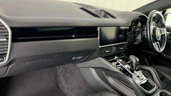Porsche Cayenne S 5dr Tiptronic S
