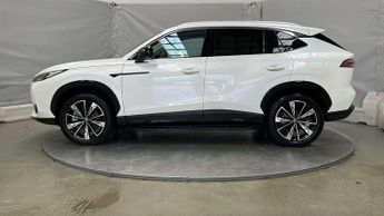 MG HS 1.5 T-GDI PHEV Trophy 5dr Auto