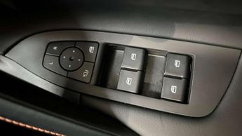 MG HS 1.5 T-GDI PHEV Trophy 5dr Auto