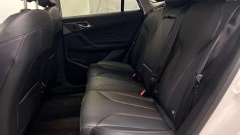 MG HS 1.5 T-GDI PHEV Trophy 5dr Auto