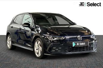 Volkswagen Golf 1.4 TSI GTE 5dr DSG