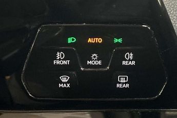 Volkswagen Golf GTE 1.4 TSI GTE 5dr DSG