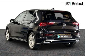 Volkswagen Golf GTE 1.4 TSI GTE 5dr DSG