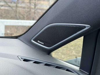 Volkswagen Golf Estate 2.0 TSI R 5dr DSG