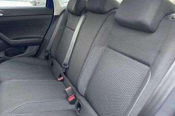 Volkswagen Polo 1.0 TSI 95 Match 5dr DSG