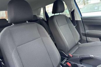 Volkswagen Polo 1.0 TSI 95 Match 5dr DSG