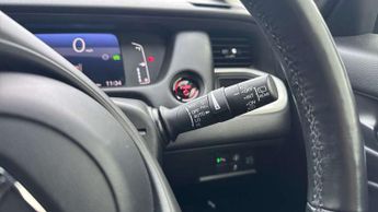 Honda Jazz 1.5 i-MMD Hybrid EX 5dr eCVT
