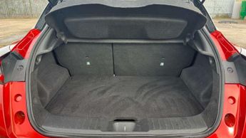 Nissan Juke 1.0 DiG-T N-Connecta 5dr DCT