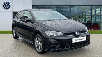 Volkswagen Polo 1.0 TSI 115 R-Line 5dr DSG