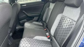 Volkswagen Polo 1.0 TSI 115 R-Line 5dr DSG