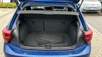 Volkswagen Polo 1.0 TSI 115 R-Line 5dr DSG
