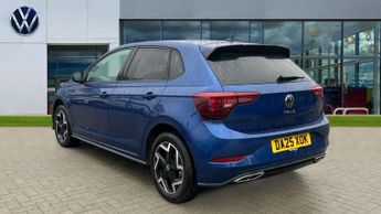 Volkswagen Polo 1.0 TSI 115 R-Line 5dr DSG