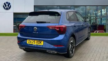 Volkswagen Polo 1.0 TSI 115 R-Line 5dr DSG