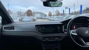 Volkswagen Taigo 1.0 TSI 110 R-Line 5dr DSG