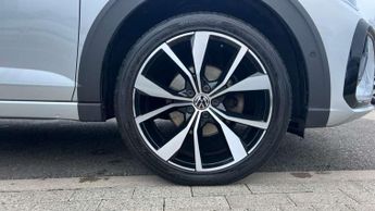 Volkswagen Taigo 1.0 TSI 110 R-Line 5dr DSG