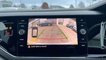 Volkswagen Taigo 1.0 TSI 110 R-Line 5dr DSG