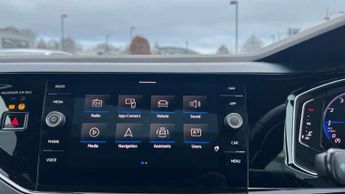 Volkswagen Taigo 1.0 TSI 110 R-Line 5dr DSG