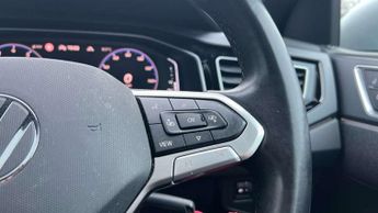 Volkswagen Taigo 1.0 TSI 110 R-Line 5dr DSG