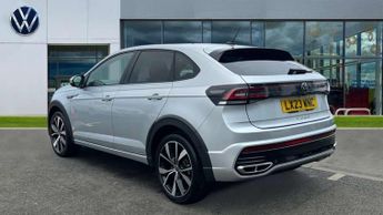 Volkswagen Taigo 1.0 TSI 110 R-Line 5dr DSG