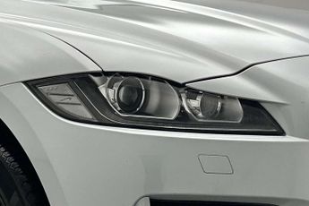 Jaguar F-Pace 2.0d [180] Chequered Flag 5dr Auto AWD