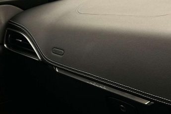 Jaguar F-Pace 2.0d [180] Chequered Flag 5dr Auto AWD