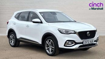 MG HS 1.5 T-GDI Excite 5dr DCT