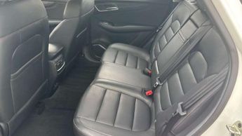 MG HS 1.5 T-GDI Excite 5dr DCT