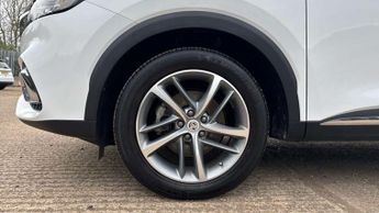 MG HS 1.5 T-GDI Excite 5dr DCT