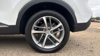 MG HS 1.5 T-GDI Excite 5dr DCT