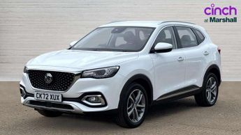 MG HS 1.5 T-GDI Excite 5dr DCT