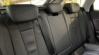 Audi A4 Avant 40 TFSI 204 Sport 5dr S Tronic