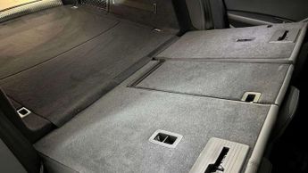 Audi A4 Avant 40 TFSI 204 Sport 5dr S Tronic