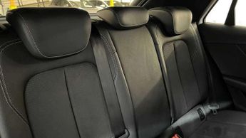 Audi Q2 35 TFSI S Line 5dr S Tronic