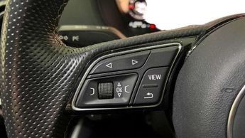 Audi Q2 35 TFSI S Line 5dr S Tronic