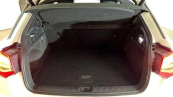 Audi Q2 35 TFSI S Line 5dr S Tronic